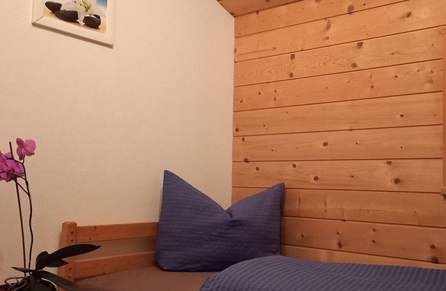 Vacation apartment 1 - House Zobl Irene