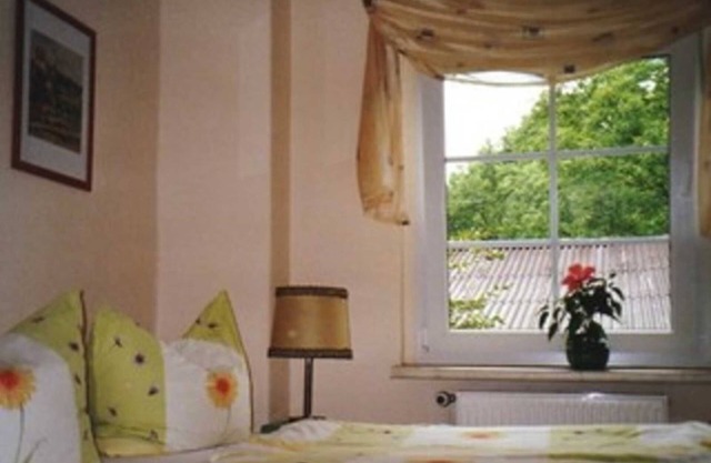 Vacation apartment 2 - Holiday apartment Am Mühlbach