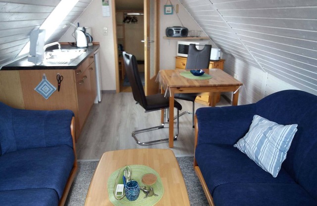 Vacation apartment Sonne - Apartments Conerus