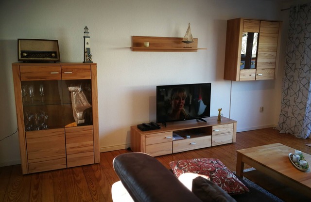 Vacation apartment/apartment for 4 guests with 80m² in Fehmarn OT Landkirchen (115967)