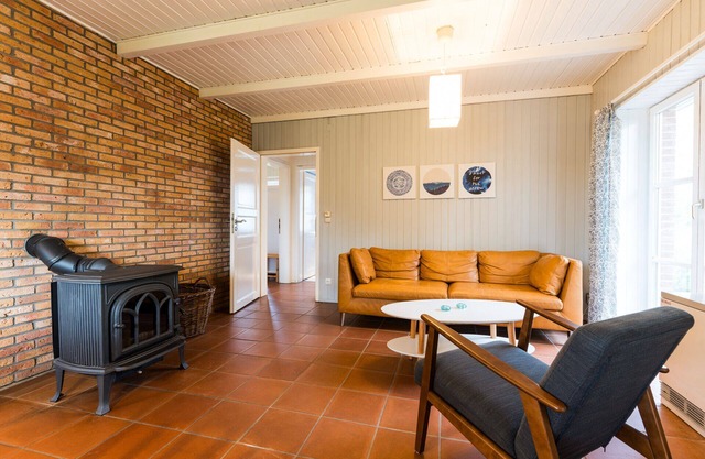 Vacation apartment/apartment for 10 guests with 160m² in Fehmarn OT Staberdorf (96038)