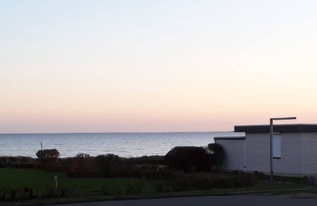 Vacation apartment/apartment for 1 guest with 43m² in Fehmarn OT Staberdorf (120055)