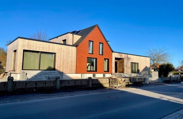 Vacation home for 7 guests with 200m² in Fehmarn OT Staberdorf (272697)