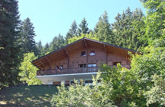 Vacation home Arpille in Anzère - 12 persons, 6 bedrooms