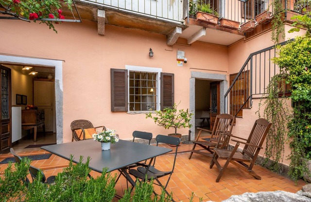 Vacation home Cinzia by Interhome