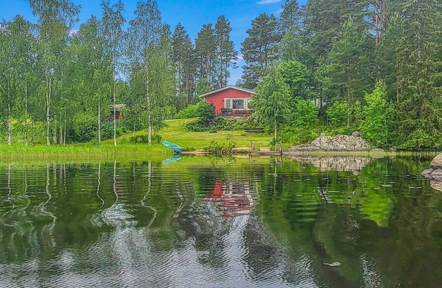 Vacation home Ellilä by Interhome