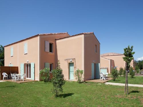 Vacation Home in Provence near Mont-Ventoux