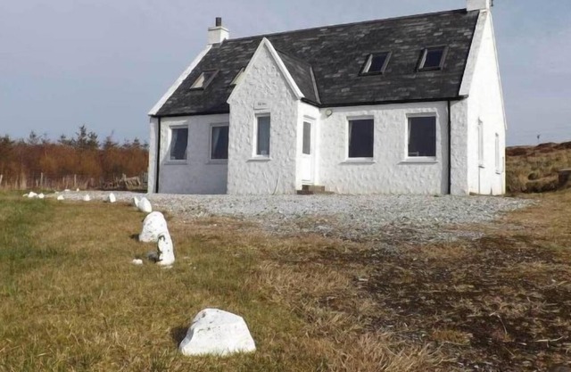 Vacation home Tigh Sona in Isle of Skye - 4 persons, 2 bedrooms