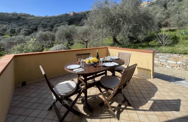 Vacation home Villa Bella in Vasia - 4 persons, 2 bedrooms