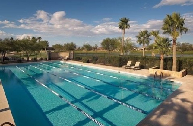 Vacation House for Golfers, Patio Lovers, Desert/Nature Walks