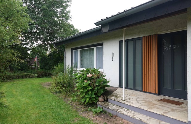 Vacation w. Landliebeehrsen1, modern, quiet location, parking lot at the apartment, close to the city, WLAN