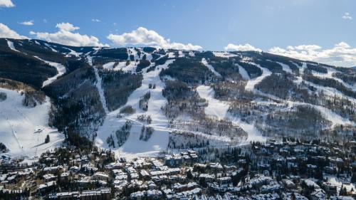 Vail 21 - CoralTree Residence Collection