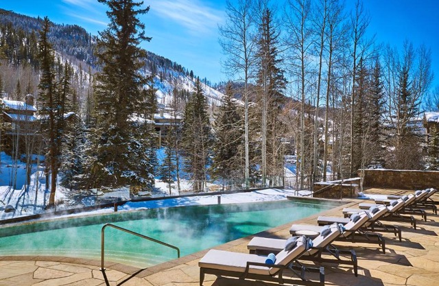 Vail Residences at Cascade Village, a Destination by Hyatt Residence