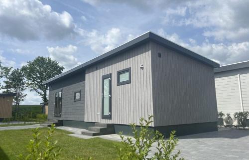 Vakantiepark de Zeeuwse Parel - Oosterschelde