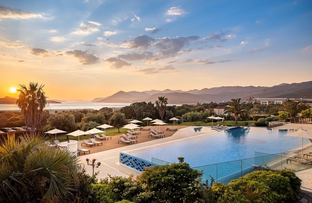 Valamar Lacroma Hotel