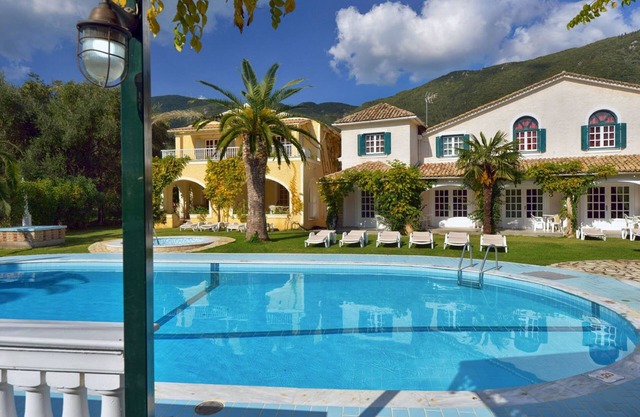 Valentino Corfu