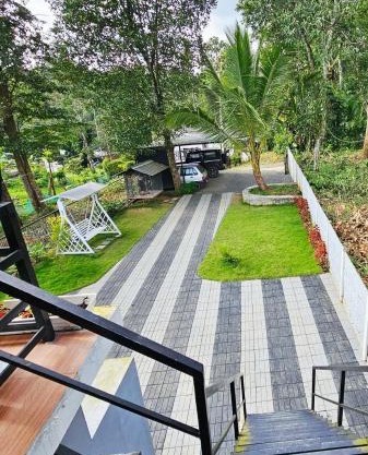 Valiyattu Nest Homestay