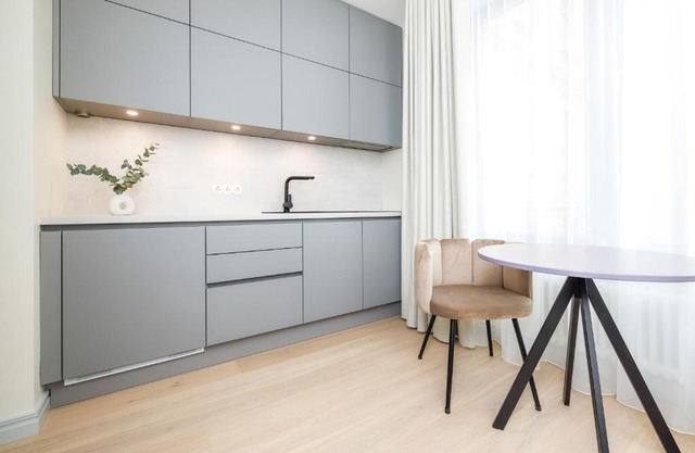 Valli Residence
