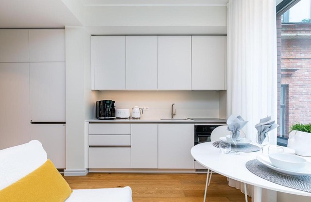 Vallikraavi Cozy Apartment