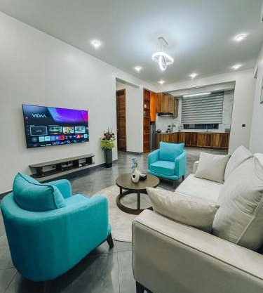 Valonia Apartments