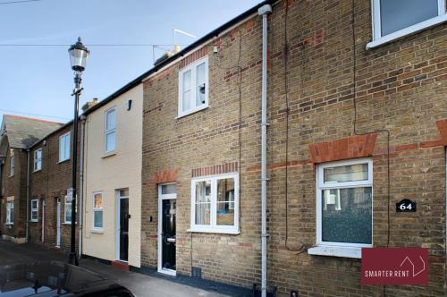 Vansittart Road, Windsor
