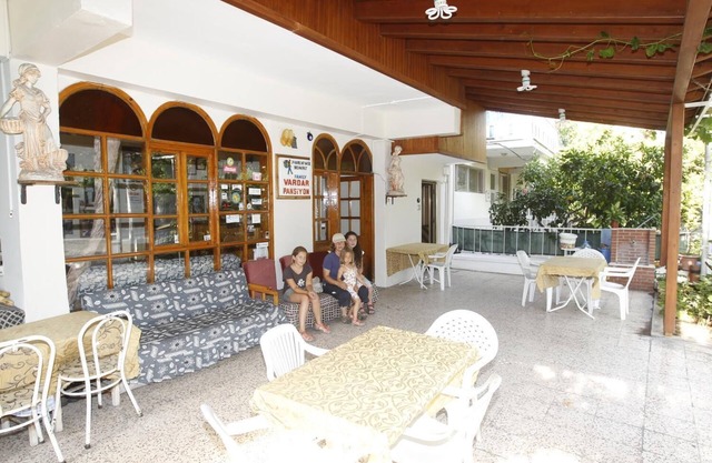 Vardar Pension
