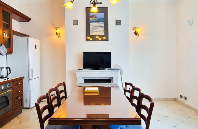 Varigotti Tropical Garden -nfull floor Apartment
