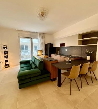 Vasto Marina Dreamhouse