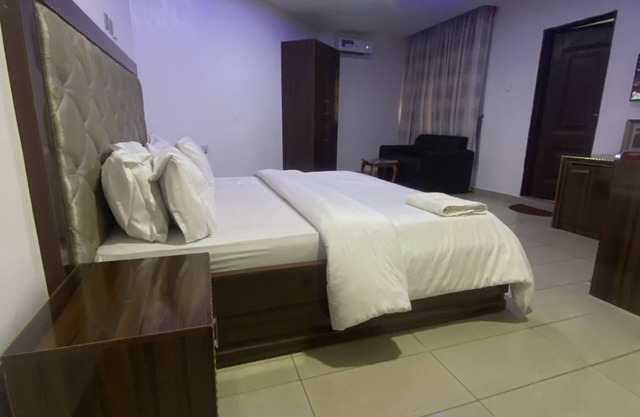 Vatan & Santiago Resort