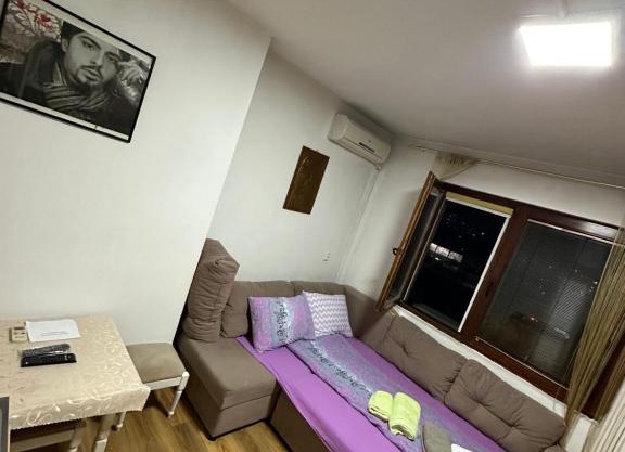 Velinovski Apartment