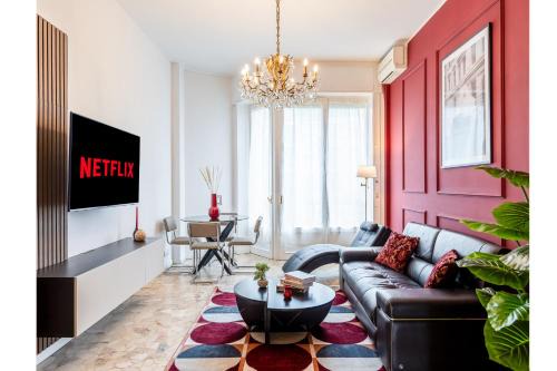 Velvet House 26 - City Center by InnStay