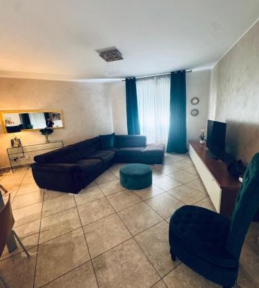 Velvet Stay -CHARMING APARTMENT IN BERGAMO