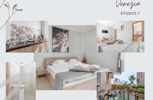 Venezia Studio Apartment