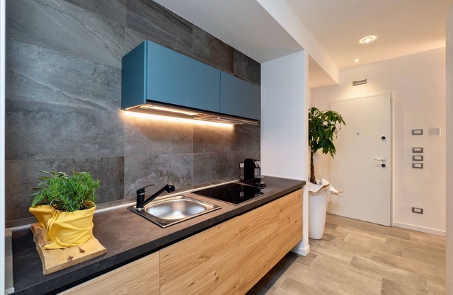 Venice Green Residence