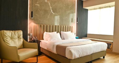 Vertigo Hotel