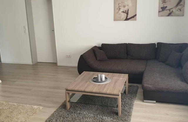 Very large, modern vacation apartment