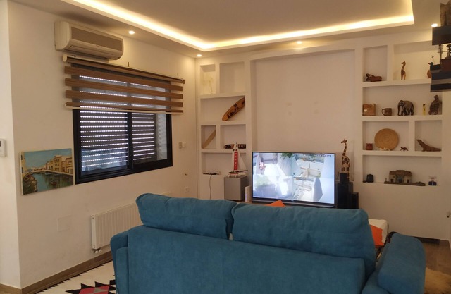 Very nice studio in duplex of 150m2 in Carthage