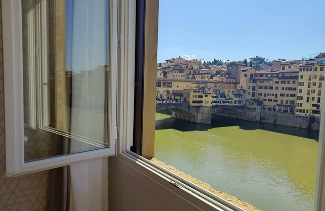 Vetro - Sweet Dreams in Florence