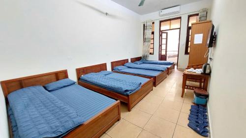 Viện Đào tạo, Bồi dưỡng Cán bộ và Nghiên cứu khoa học