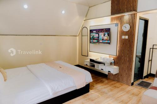 Vianda Cabin By Travelink