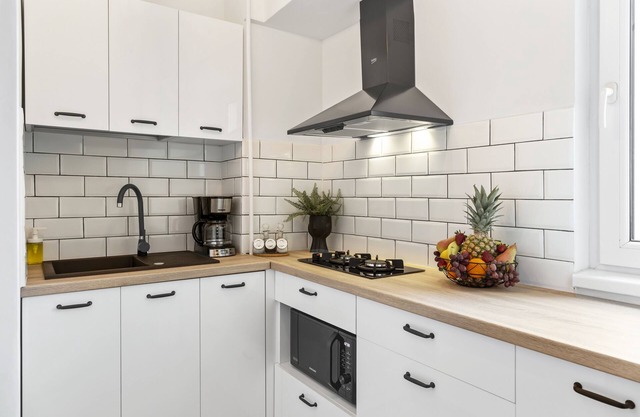 Victoriei 31 by MRG Apartments