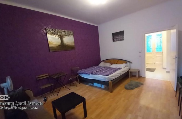 Vienna Center Studio