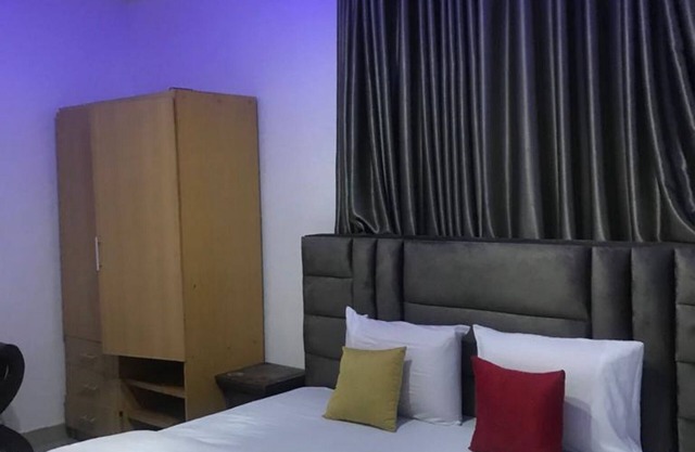 View Point Apartment and Hotel