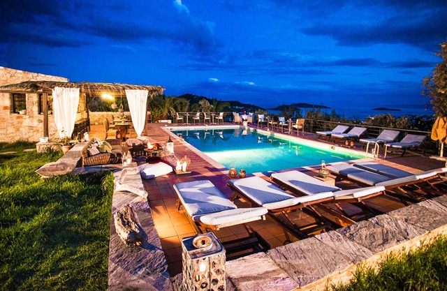 Vigles Sea View