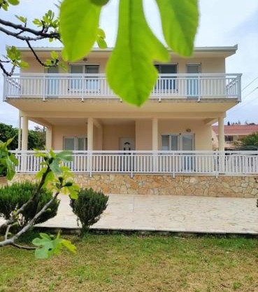 Vila Apartment