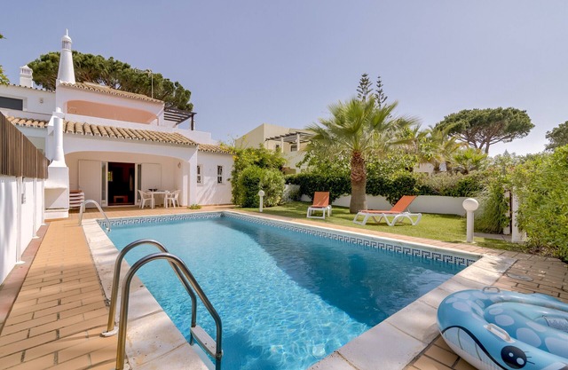 Vila Caracas - Vilamoura