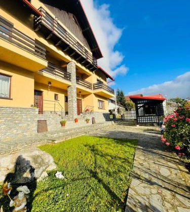 Vila Madisa