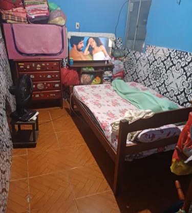 Vila queiroz