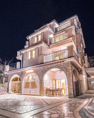 VILA SABRINA Selce