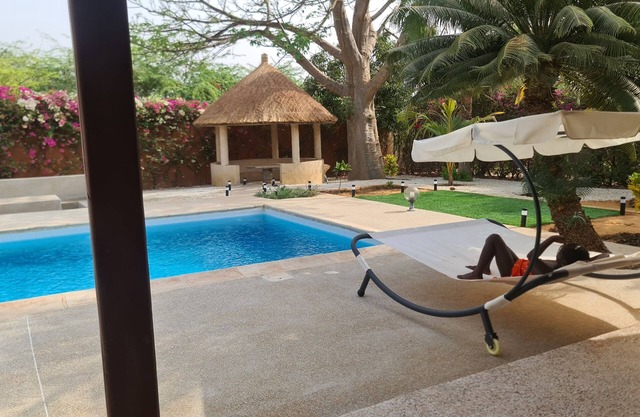 Villa à Louer à la Résidence 1, Villa 5 à Nianing